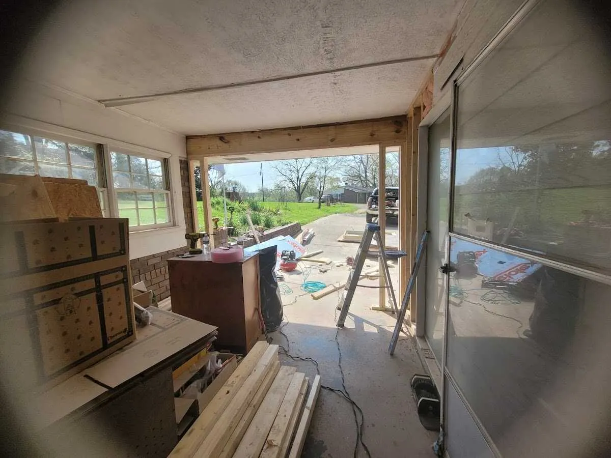 Air movers and dehumidifier for Drying & Dehumidification in Lake Holiday